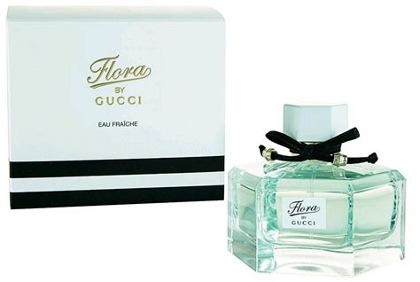 gucci flora perfume 2.5 oz.